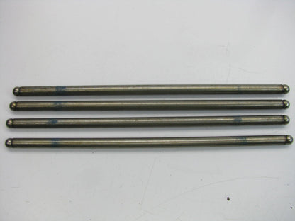 (4) Genuine OEM Ford C9VZ-6565-A Push Rods - 1970-1971 FORD 429 Big Block V8