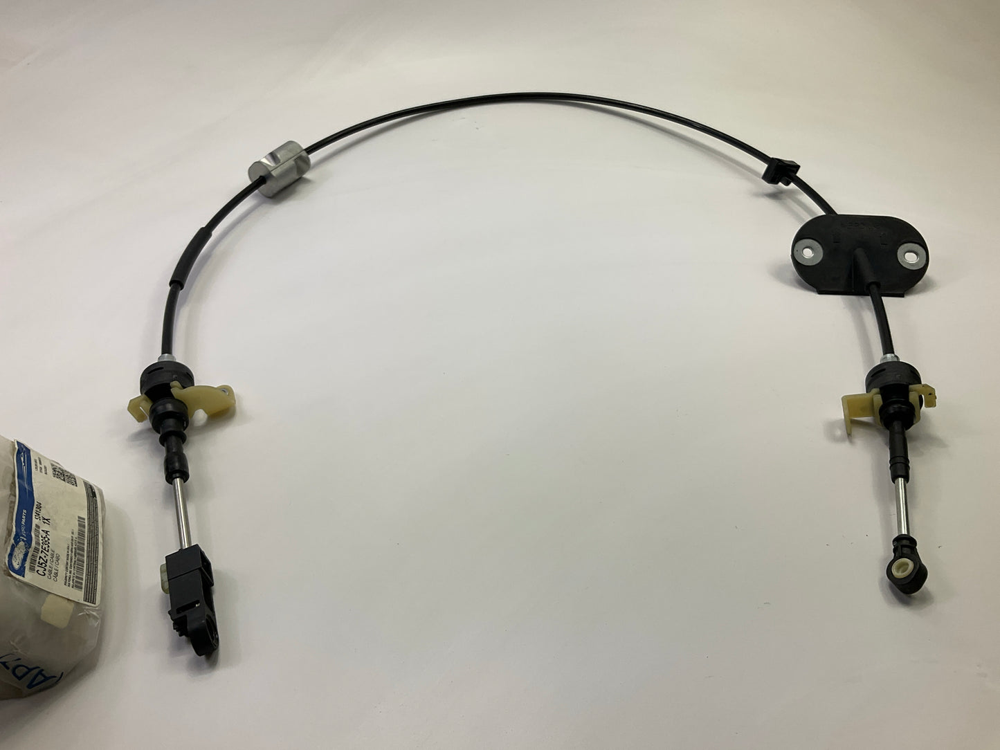 NEW - OEM Ford CJ5Z7E395A Auto Trans Shift Cable For 2013-2016 Ford Escape