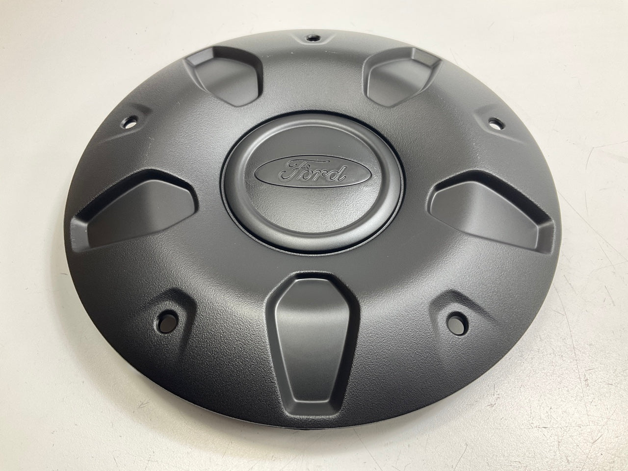 (4) NEW - OEM Ford CK4Z-1130-C Wheel Center Cap For 2015-24 Transit-150 250 350