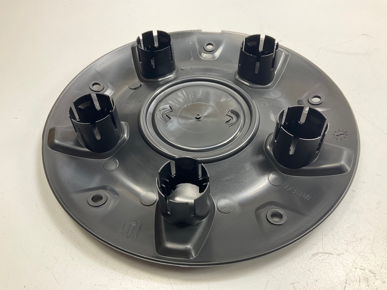 (4) NEW - OEM Ford CK4Z-1130-C Wheel Center Cap For 2015-24 Transit-150 250 350