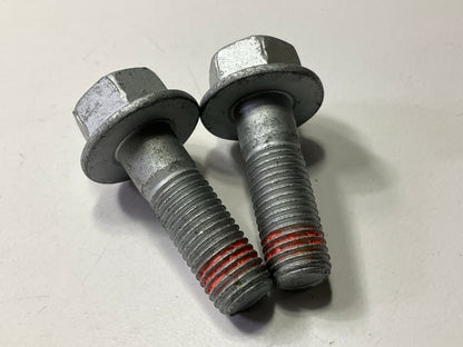 NEW - OEM Ford CK4Z-2C150-D Front Disc Brake Caliper Pin Bolts