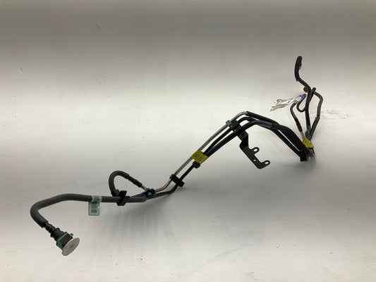 NEW OEM Ford CK4Z-9G291-B Fuel Line Tube For 2015-2016 Ford Transit