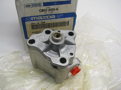 NEW GENUINE CM5Z-6600-A Engine Oil Pump OEM For 12-18 Ford Focus 2.0L