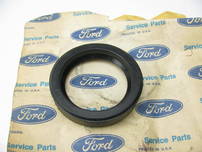 NEW - OEM Ford CODE-6700-A Engine Crankshaft Seal Front 1963-1983 170 200