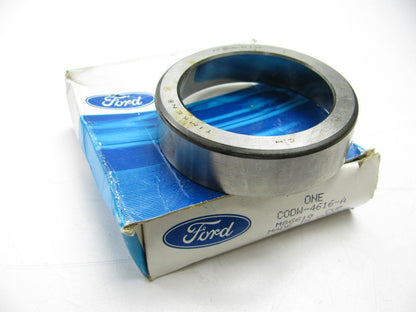 NEW OEM Ford CODW-4616-A REAR OUTER Differential Pinion Bearing Race Cup
