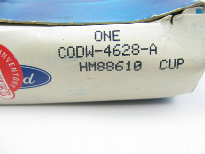 NEW - OEM Ford CODW-4628-A Differential Pinion Race