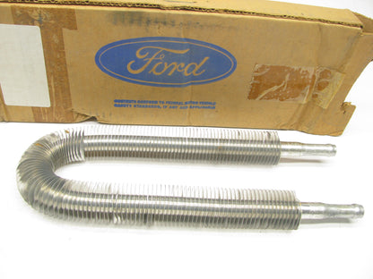 OEM Ford Power Steering Oil Cooler  COTT3B748A For 65-71 LNT-LT-LTS800/900