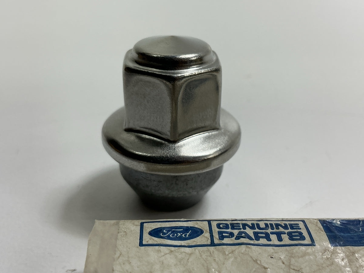 NEW - OEM Ford CV6Z-1012-D Wheel Lug Nut
