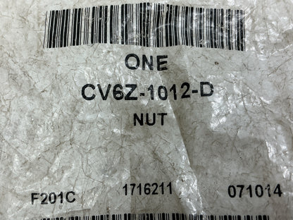 NEW - OEM Ford CV6Z-1012-D Wheel Lug Nut