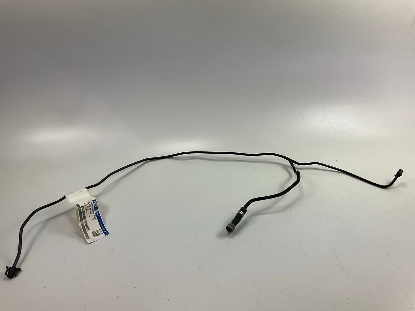 NEW - OEM Ford CV6Z-8K012-K Coolant Reservoir Hose