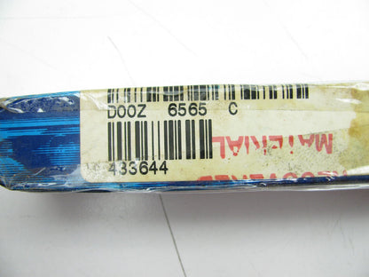 (4) NEW - OEM Ford D00Z-6565-C Engine Push Rods - .060'' U/S 1969-1985 302 5.0L