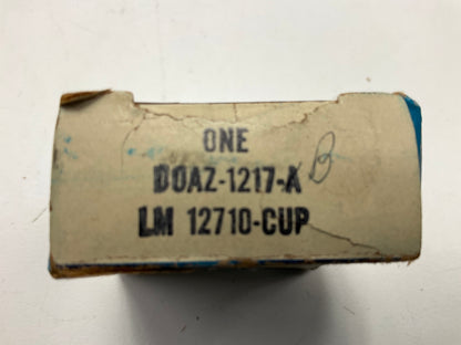 NEW - OEM Ford D0AZ-1217-A Wheel Bearing Race Cup