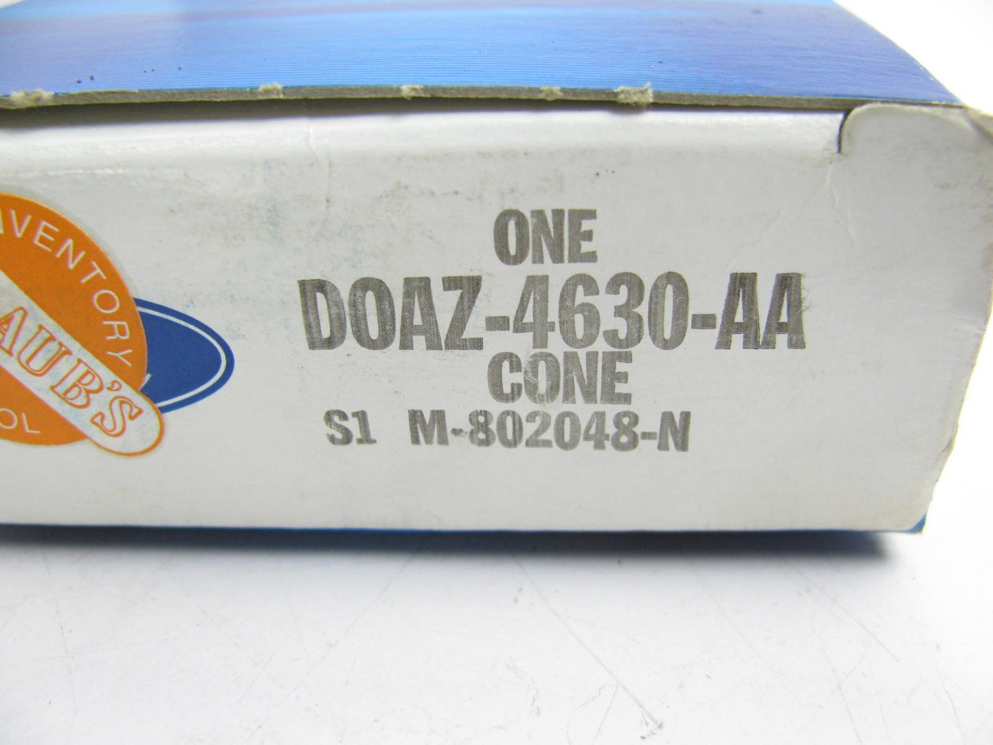NEW GENUINE OEM Ford D0AZ-4630-AA REAR Differential Pinion Bearing