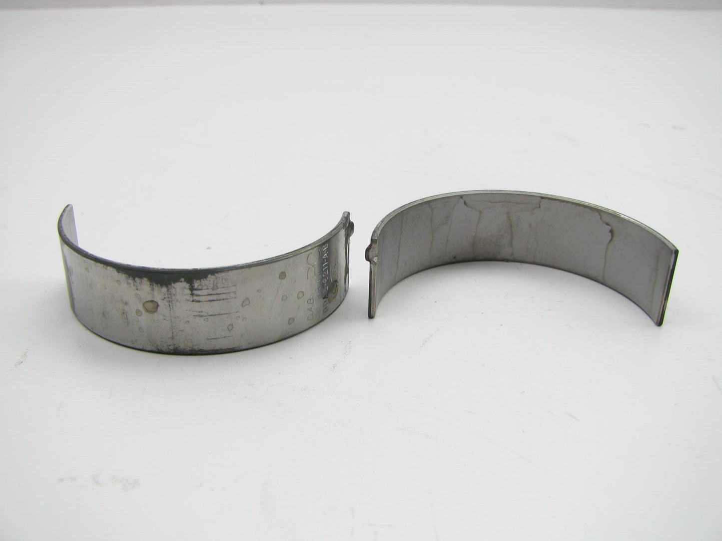 NOS Ford D0AZ-6211-A Con Rod Bearing Pair STANDARD SIZE 351C Cleveland 400 V8