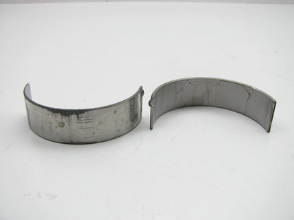 NOS Ford D0AZ-6211-A Con Rod Bearing Pair STANDARD SIZE 351C Cleveland 400 V8