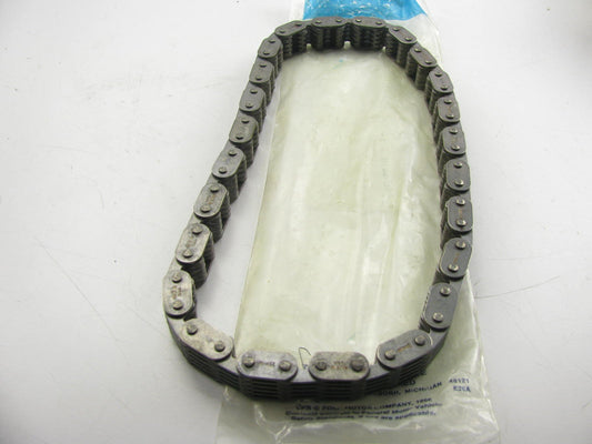 New Old Stock - Genuine OEM Ford D0AZ-6268-A Engine Timing Chain
