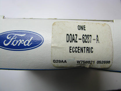 NOS OEM Ford D0AZ-6287-A Camshaft Fuel Pump Drive Eccentric