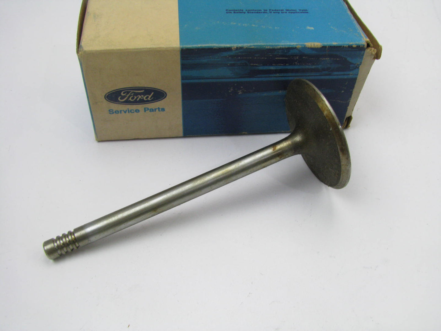 NEW - OEM Ford D0AZ-6507-A Engine Intake Valve