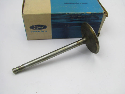 NEW - OEM Ford D0AZ-6507-A Engine Intake Valve