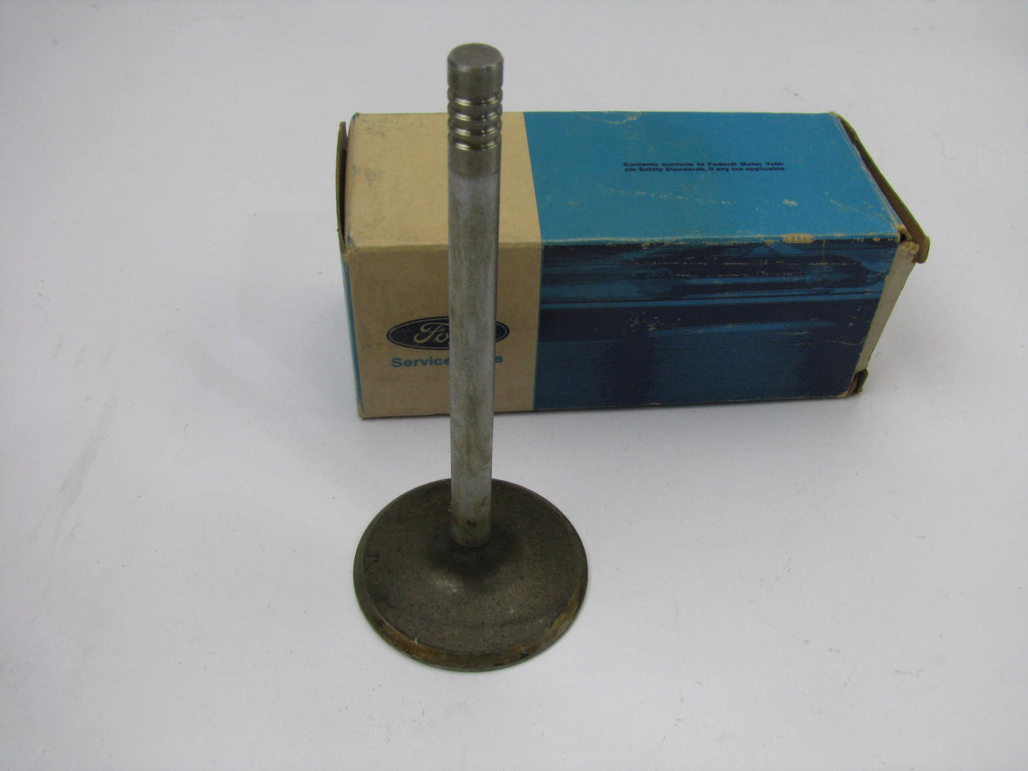 NEW - OEM Ford D0AZ-6507-A Engine Intake Valve
