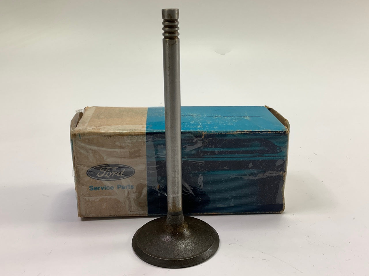 NEW - OEM Ford D0AZ-6507-E Engine Intake Valve 1970-1978 351C 351M 400-V8