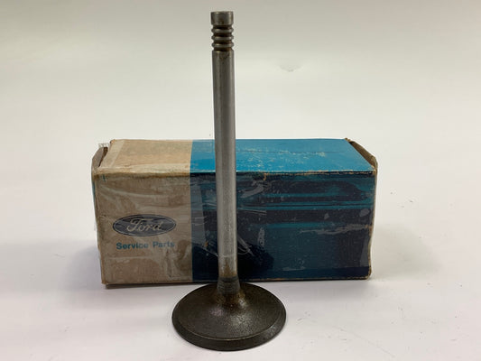 NEW - OEM Ford D0AZ-6507-E Engine Intake Valve 1970-1978 351C 351M 400-V8