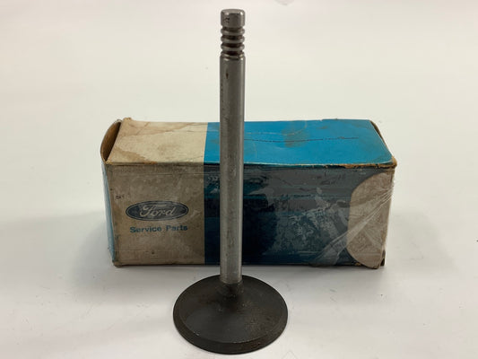 NEW - OEM Ford D0AZ-6507-H Engine Intake Valve .030'' 1970-1982 351C 351M 400-V8
