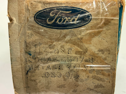 NEW - OEM Ford D0AZ-6507-H Engine Intake Valve .030'' 1970-1982 351C 351M 400-V8