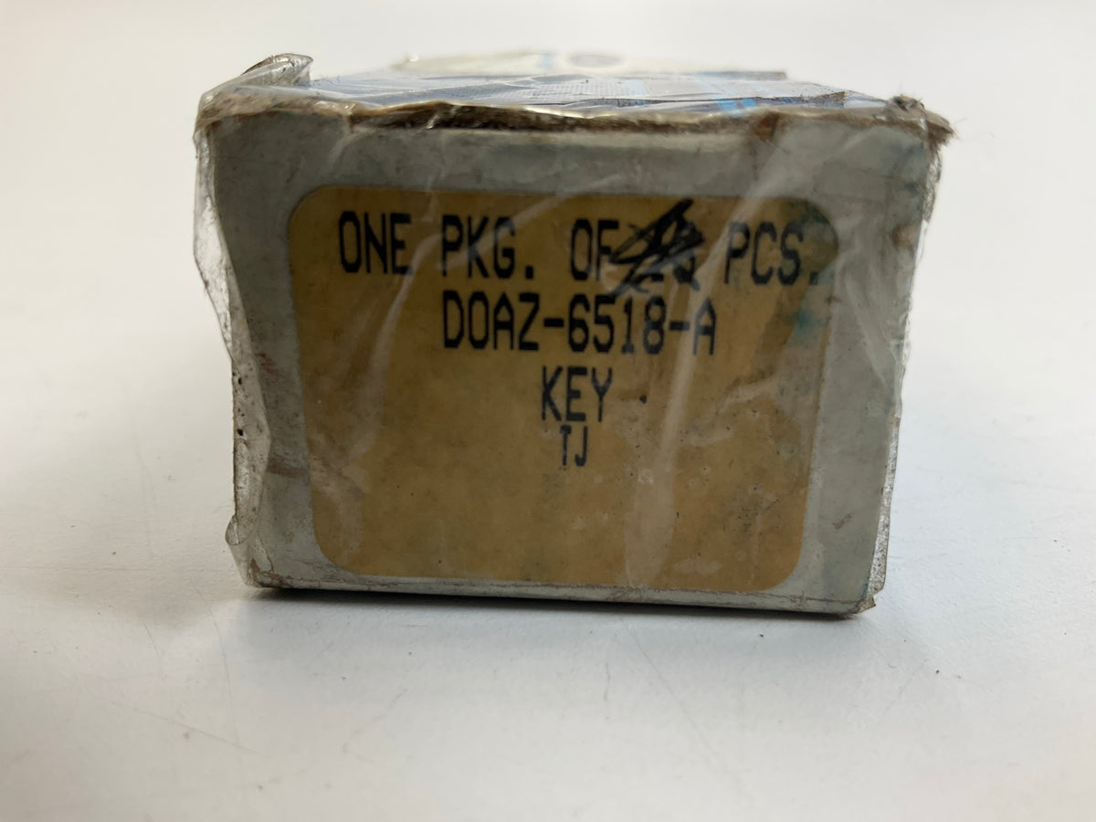 (14) NEW - OEM Ford D0AZ-6518-A Engine Valve Spring Retainer Keeper