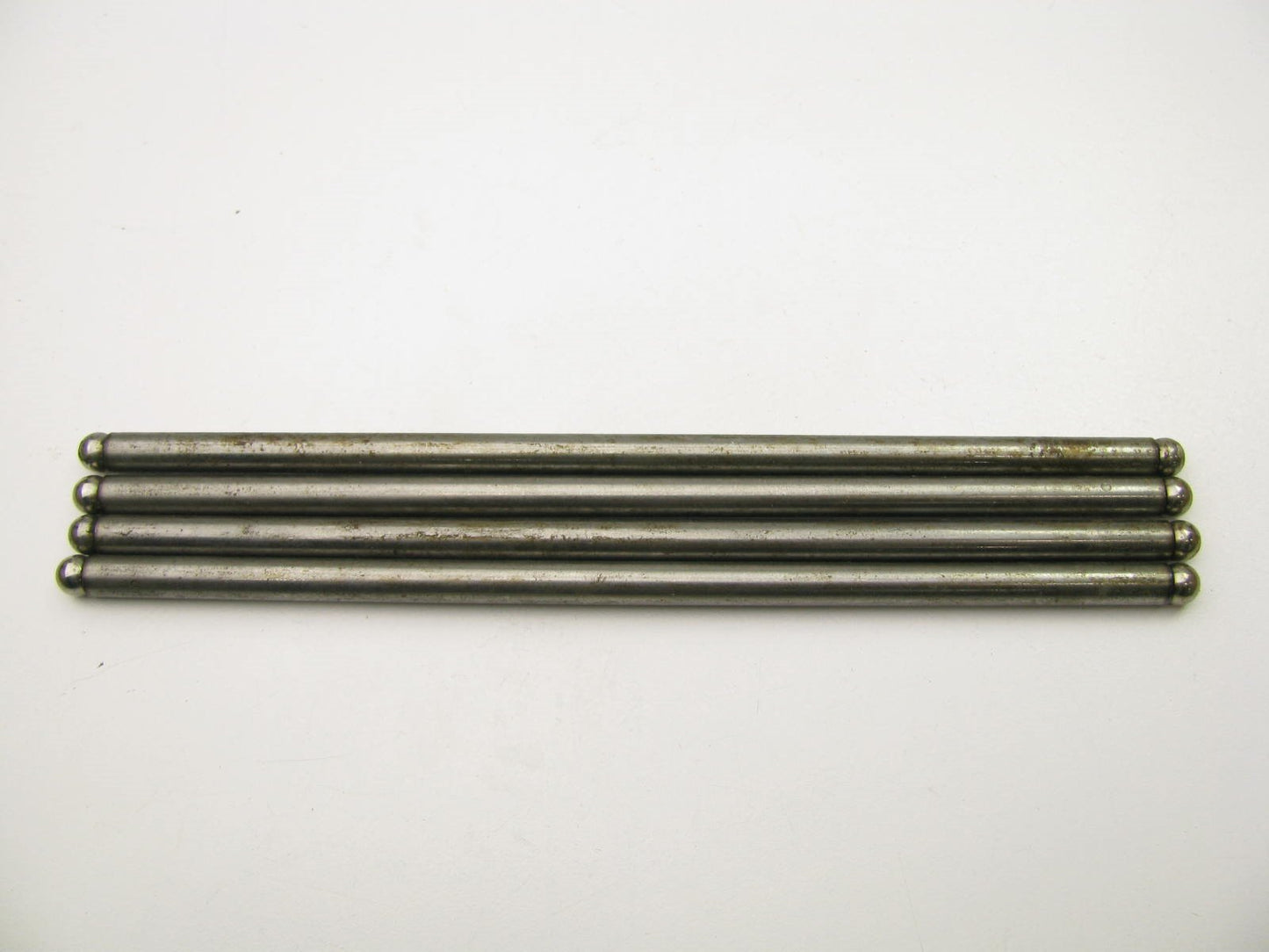 (4) NEW - OEM Ford D0AZ-6565-A Engine Push Rods 1970-1974 351C 351CJ