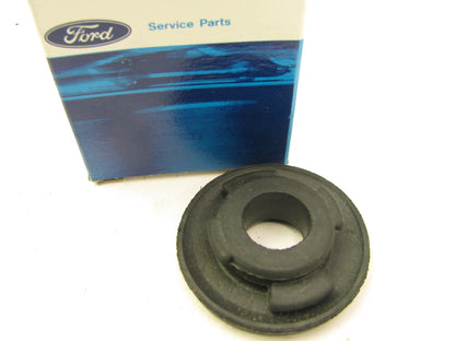 NOS Genuine OEM Ford D0AZ-6A892-C PCV Crankcase Vent Retainer Rubber Grommet