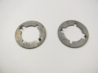 (2) NEW - OEM Ford D0AZ-7D091-C Transmission Clutch Hub Thrust Washer 1970-79 C4