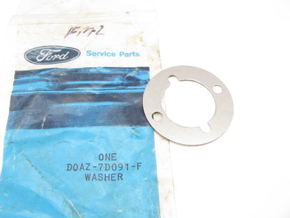 NEW - OEM Ford D0AZ-7D091-F Reverse Clutch Hub Thrust Washer 1973-1979 C4