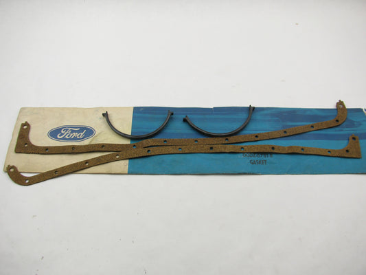 NEW - OEM Ford D0DZ-6781-B Engine Oil Pan Gasket 1969-1980 250 4.1L