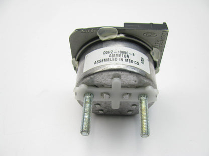 NEW - OEM Ford D0HZ-10850-B Ammeter Gauge 1970-1972 F350 B500/750 F500/750