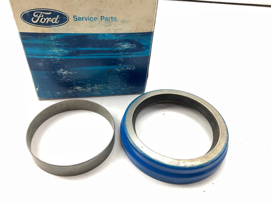 NEW - OEM Ford D0HZ-1175-D Rear Wheel Seal