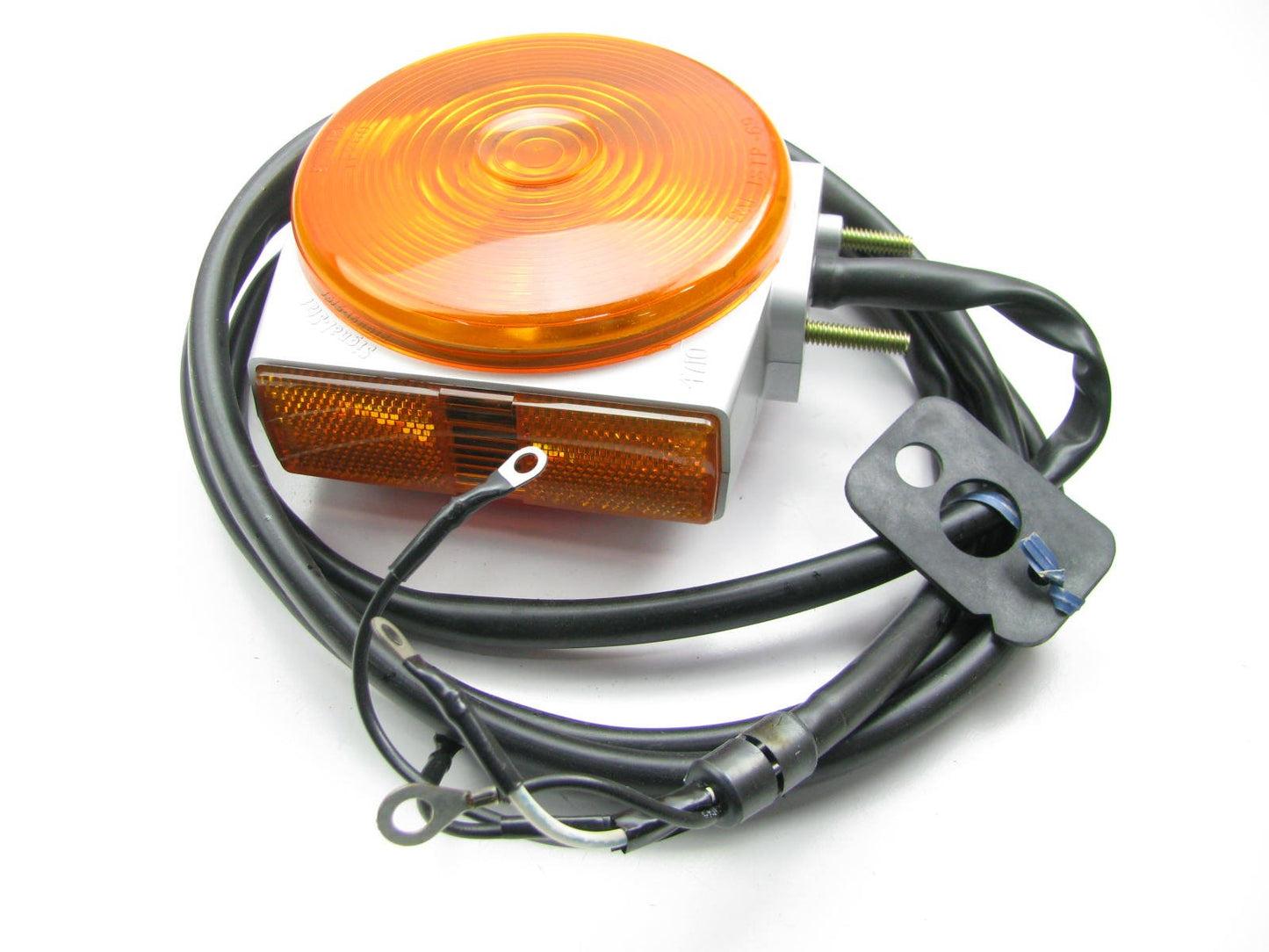 NEW GENUINE OEM Ford D0HZ-13368-A Parking Light Lamp - 1970 Medium Heavy Truck