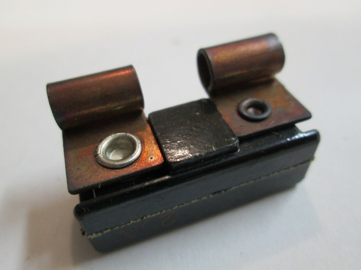 NEW - OEM Ford D0HZ-14526-B 25-Amp Circuit Breaker, 1970-1990 L-Series Line Haul