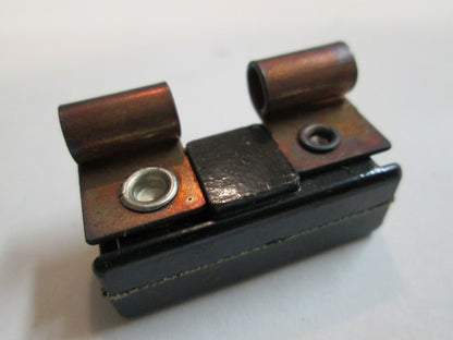 NEW - OEM Ford D0HZ-14526-B 25-Amp Circuit Breaker, 1970-1990 L-Series Line Haul