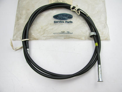 NEW - OEM Ford D0HZ-17260-R Speedometer Cable Assembly 1970-1979 L-Series