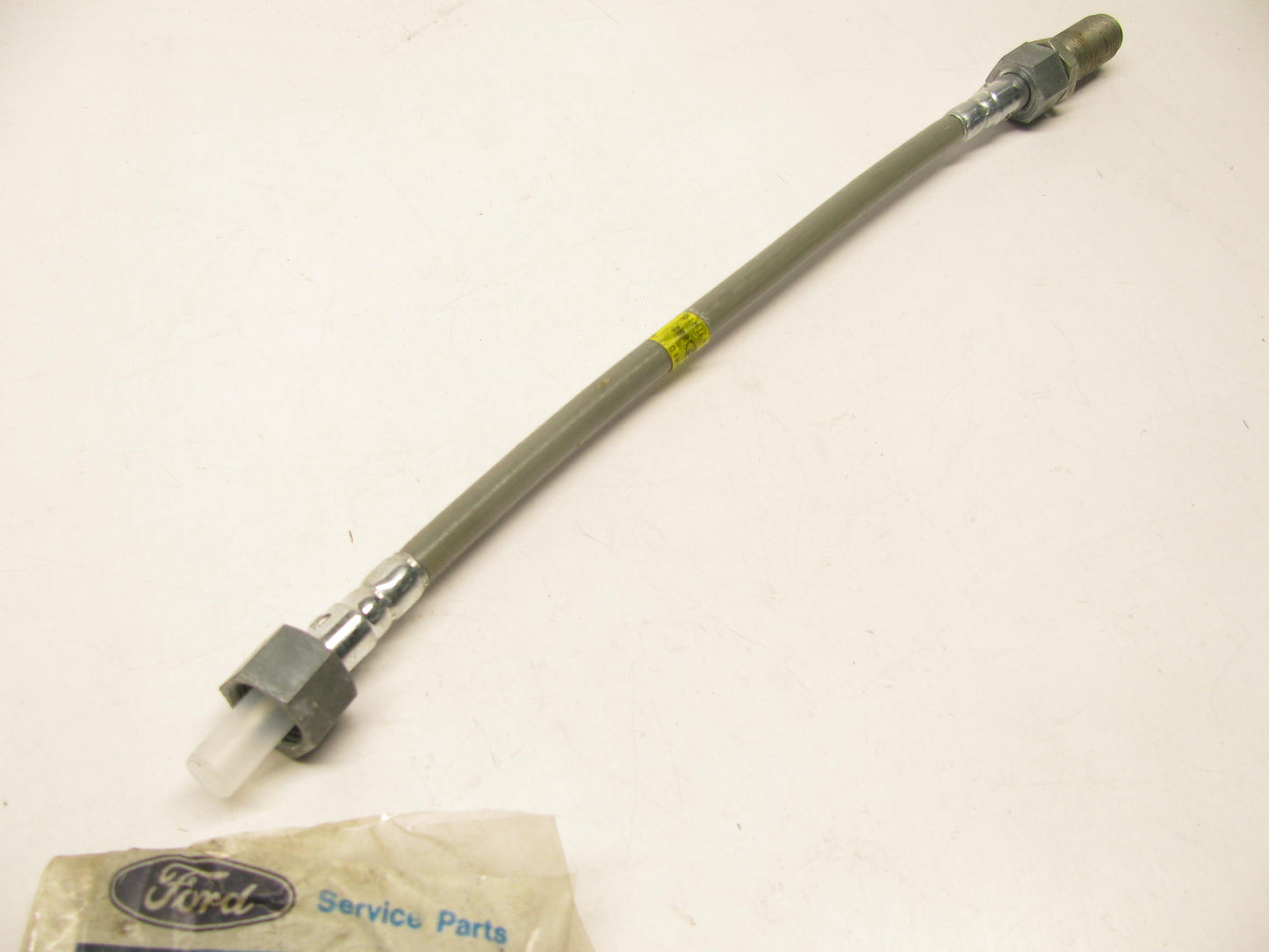 NEW - OEM Ford D0HZ-17365-B Speedometer Cable 1970-1979 L-Series Diesel