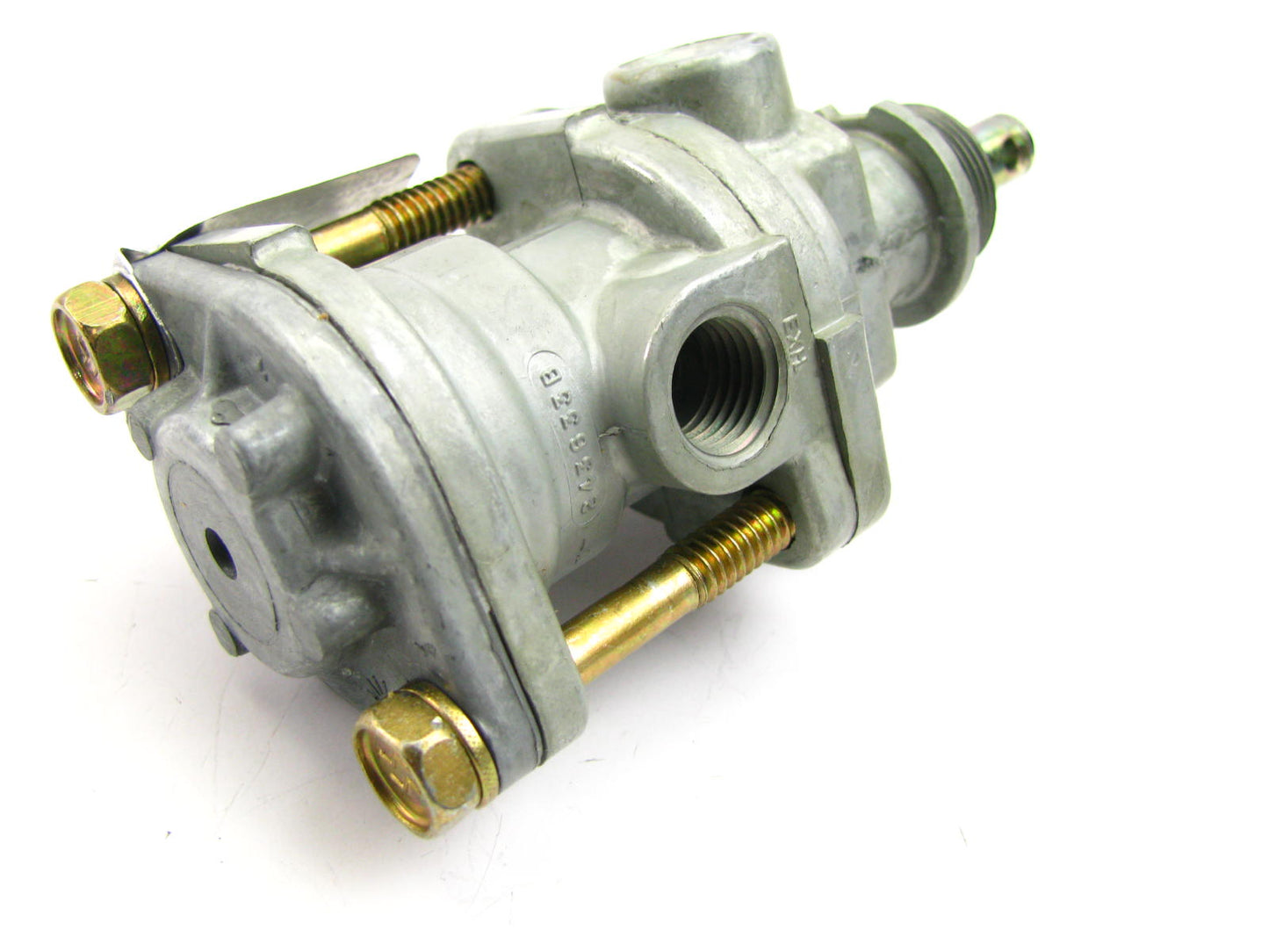 NOS - OEM Ford D0HZ-2951-B Tractor Brake Air Protector Valve Assembly