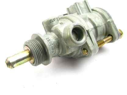 NOS - OEM Ford D0HZ-2951-B Tractor Brake Air Protector Valve Assembly