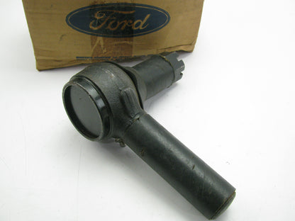 NEW - OEM Ford D0HZ-3A130-C Steering Tie Rod End - Front Outer