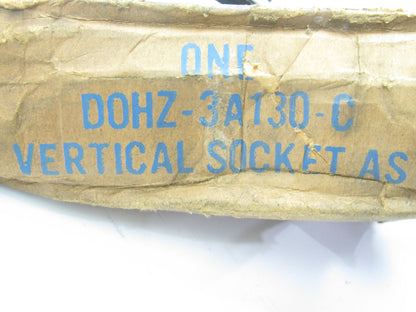 NEW - OEM Ford D0HZ-3A130-C Steering Tie Rod End - Front Outer