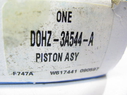 NEW - OEM Ford D0HZ-3A544-A Power Steering Cylinder Piston