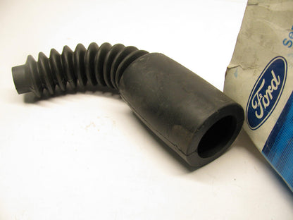 NEW - OEM Ford D0HZ-3D510-B Lower Steering Column Shaft Boot 1970-1990 L-Series