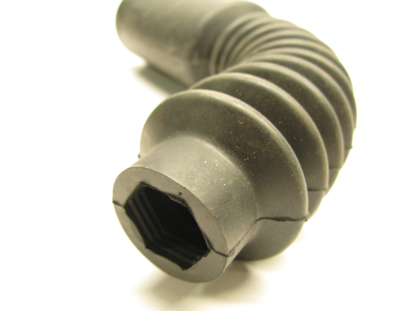 NEW - OEM Ford D0HZ-3D510-B Lower Steering Column Shaft Boot 1970-1990 L-Series