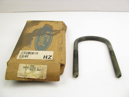 NEW - OEM Ford D0HZ-5455-A Front Spring U-Bolt - 6.69'' X 4.07'' X 3.18'' X 5/8''-18