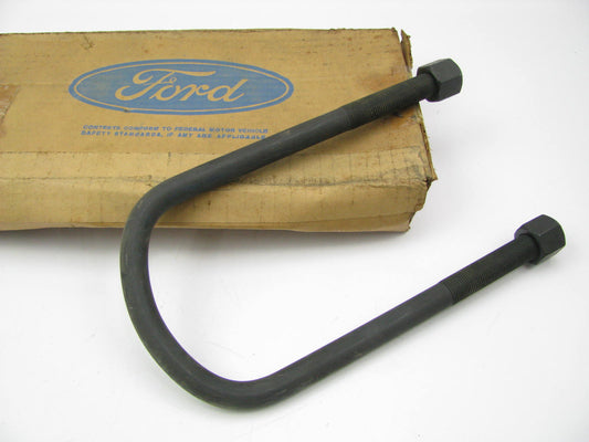 NEW - OEM Ford D0HZ-5455-B Front Spring U-Bolt 1970-1984 LNT-LTS800/900 7M 9M